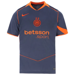 Maglia Inter Milano Third 25/26 CAMPIONI 21 Uomo | Maglia da Calcio