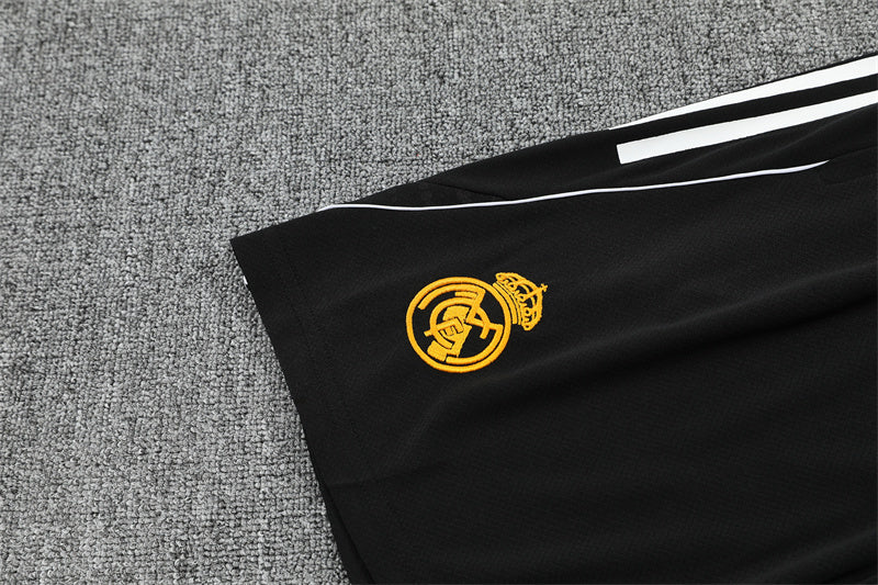 Kit Allenamento Real Madrid x Marvel 25/26 | Kit da Calcio