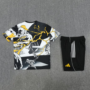 Kit Allenamento Real Madrid x Marvel 25/26 | Kit da Calcio