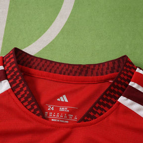 Kit Bambino Arsenal Home 26/27 | Kit da Calcio
