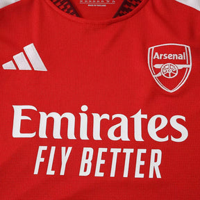 Kit Bambino Arsenal Home 26/27 | Kit da Calcio