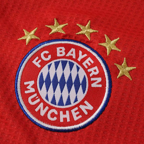 Kit Bambino Bayern Munich Home 26/27 | Kit da Calcio