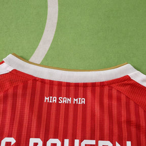 Kit Bambino Bayern Munich Home 26/27 | Kit da Calcio