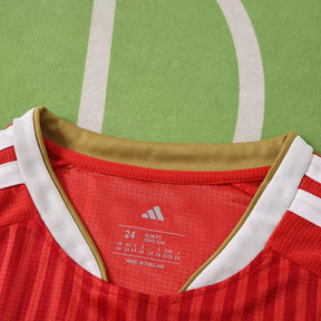 Kit Bambino Bayern Munich Home 26/27 | Kit da Calcio