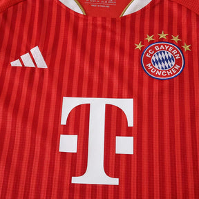 Kit Bambino Bayern Munich Home 26/27 | Kit da Calcio