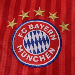 Kit Bambino Bayern Munich Home 26/27 | Kit da Calcio