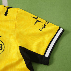 Kit Bambino Borussia Dortmund Home 26/27 | Kit da Calcio