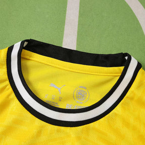 Kit Bambino Borussia Dortmund Home 26/27 | Kit da Calcio