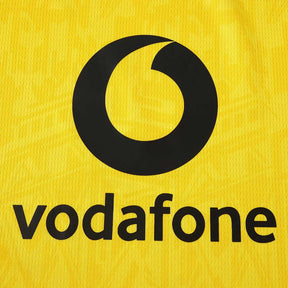 Kit Bambino Borussia Dortmund Home 26/27 | Kit da Calcio