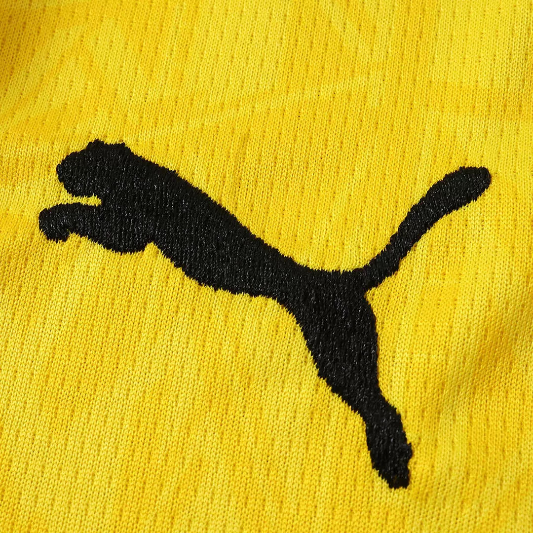 Kit Bambino Borussia Dortmund Home 26/27 | Kit da Calcio