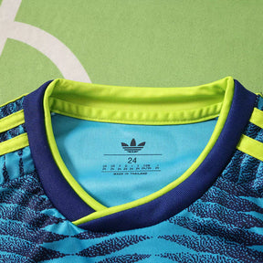 Kit Bambino Colombia Away 2026 | Kit da Calcio