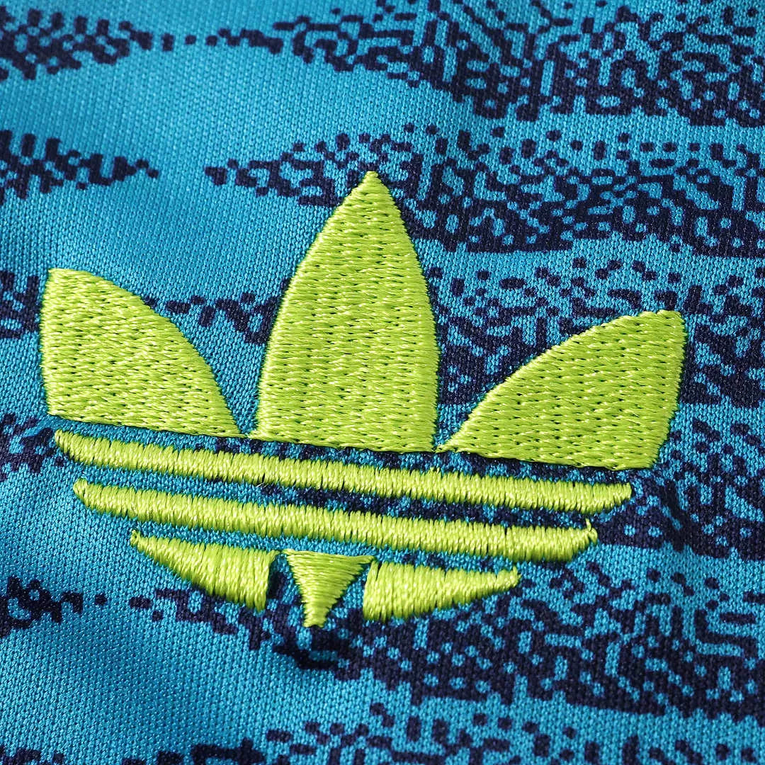 Kit Bambino Colombia Away 2026 | Kit da Calcio