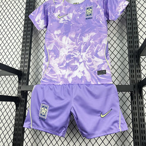 Kit Bambino Corea del Sud Away 2026 | Kit da Calcio