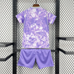 Kit Bambino Corea del Sud Away 2026 | Kit da Calcio