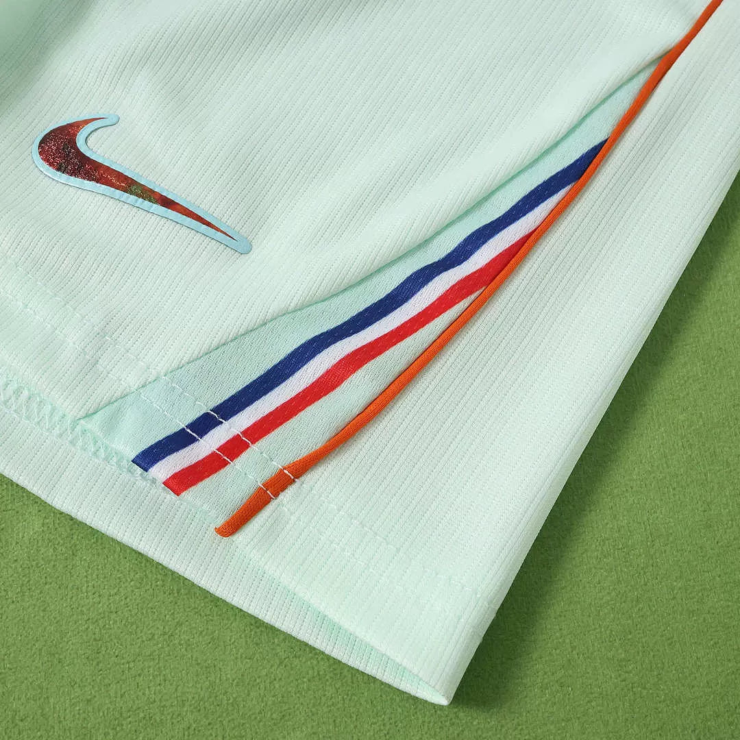 Kit Bambino Francia Away 2026 | Kit da Calcio