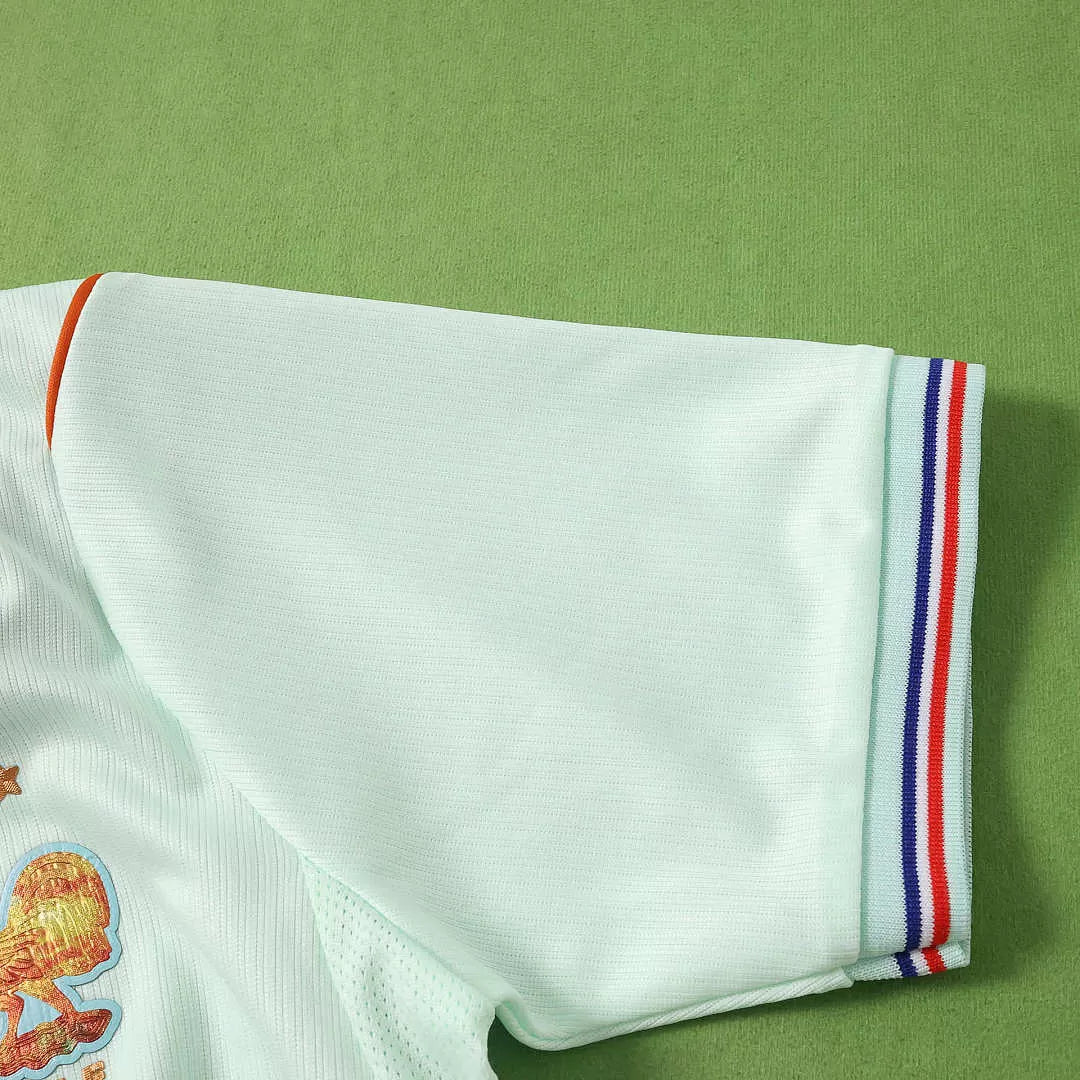 Kit Bambino Francia Away 2026 | Kit da Calcio