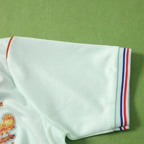 Kit Bambino Francia Away 2026 | Kit da Calcio