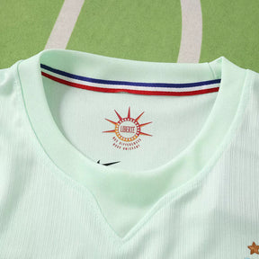Kit Bambino Francia Away 2026 | Kit da Calcio