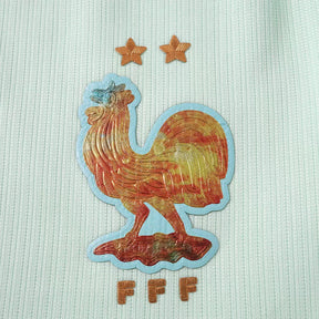Kit Bambino Francia Away 2026 | Kit da Calcio