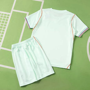 Kit Bambino Francia Away 2026 | Kit da Calcio