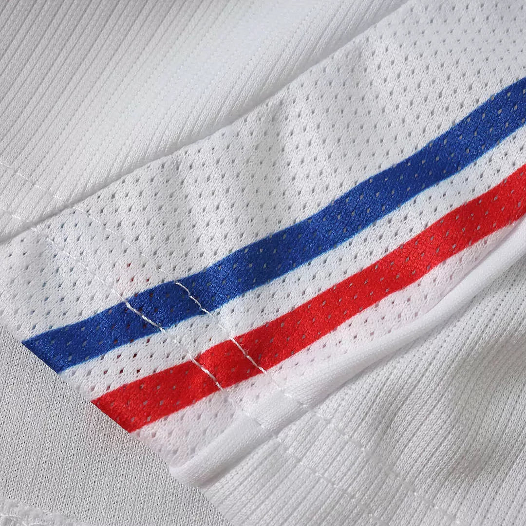 Kit Bambino Francia Home 2026 | Kit da Calcio