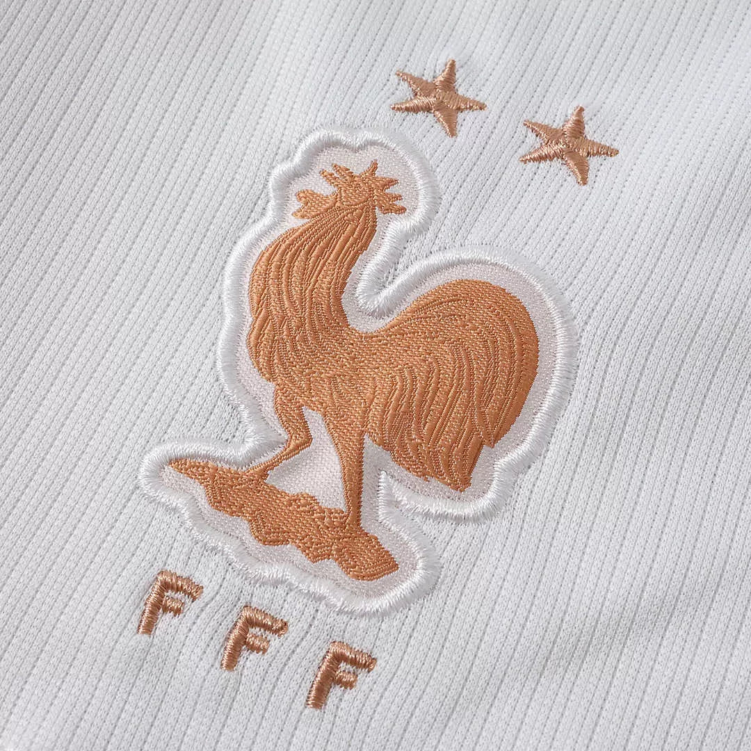 Kit Bambino Francia Home 2026 | Kit da Calcio