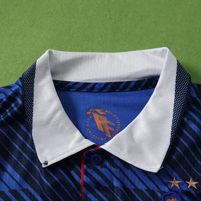 Kit Bambino Francia Home 2026 | Kit da Calcio