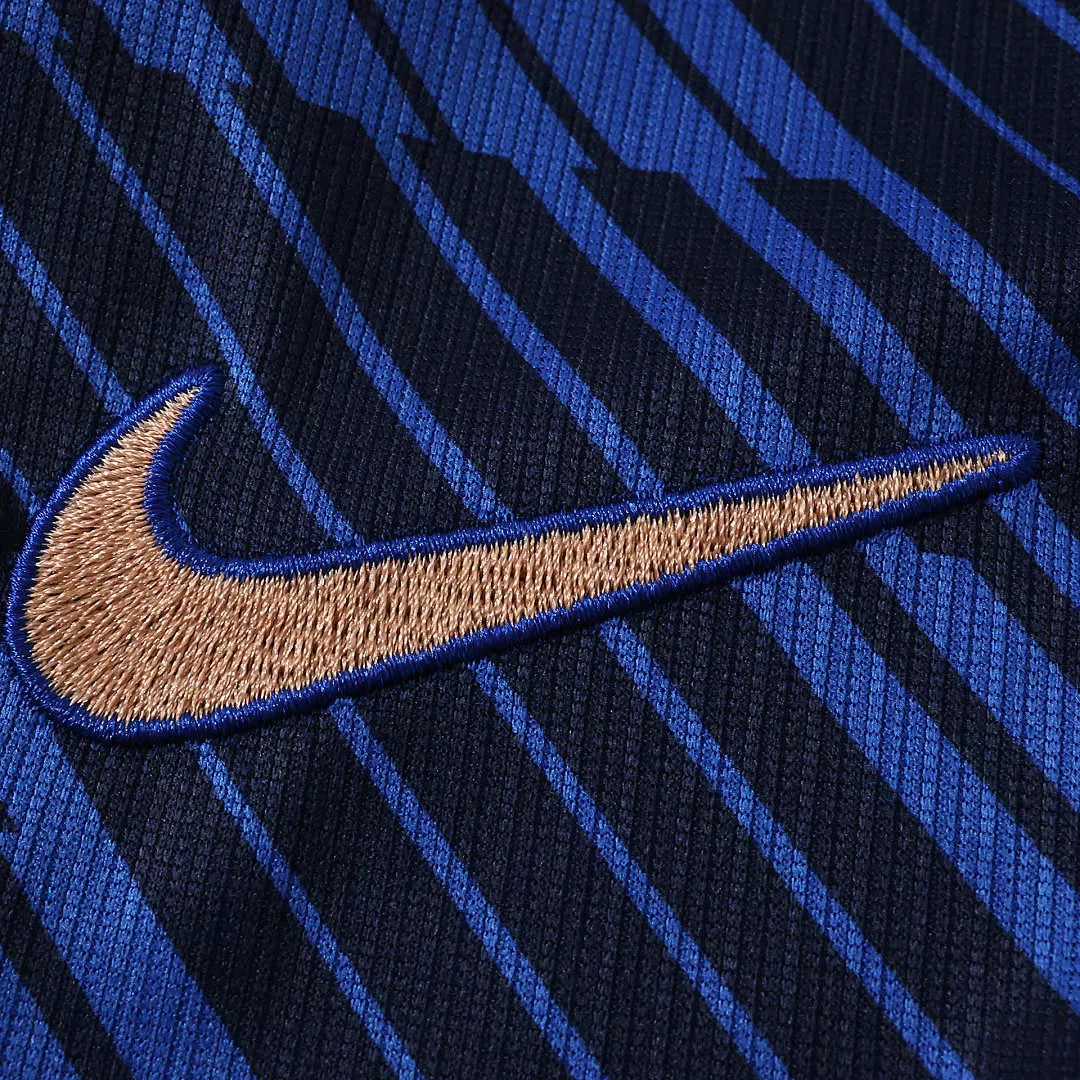 Kit Bambino Francia Home 2026 | Kit da Calcio