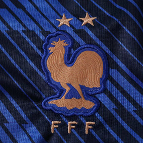 Kit Bambino Francia Home 2026 | Kit da Calcio