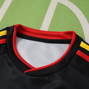 Kit Bambino Giamaica Away 2026 | Kit da Calcio