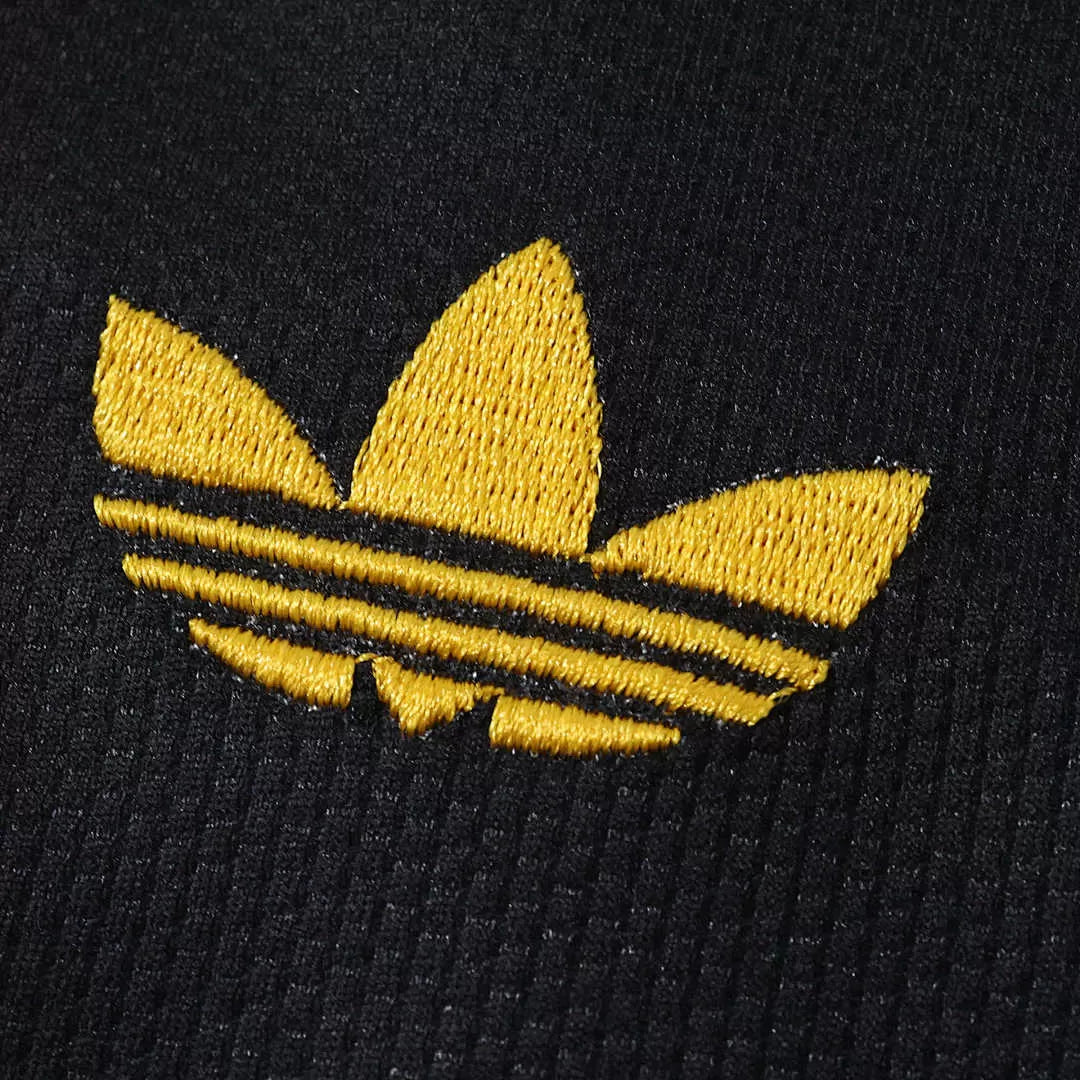 Kit Bambino Giamaica Away 2026 | Kit da Calcio