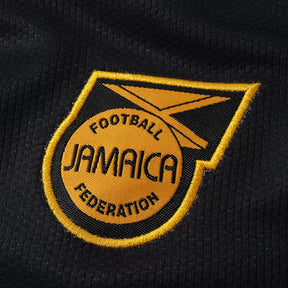 Kit Bambino Giamaica Away 2026 | Kit da Calcio