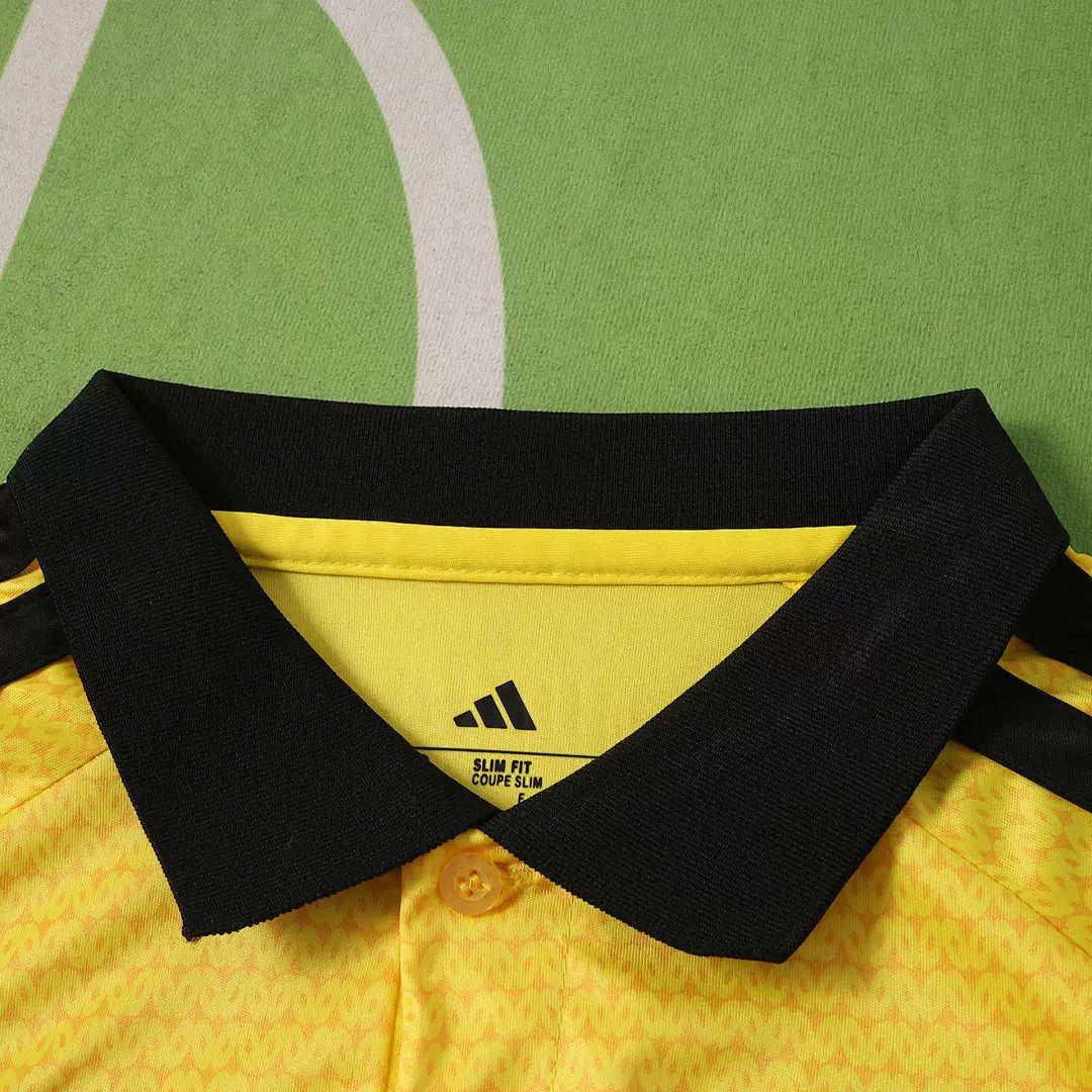 Kit Bambino Giamaica Home 2026 | Kit da Calcio