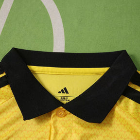 Kit Bambino Giamaica Home 2026 | Kit da Calcio