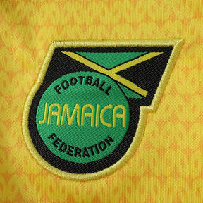 Kit Bambino Giamaica Home 2026 | Kit da Calcio