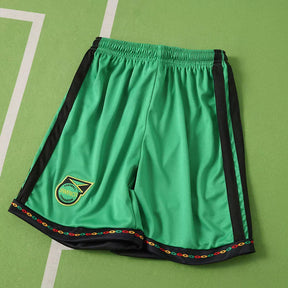 Kit Bambino Giamaica Home 2026 | Kit da Calcio