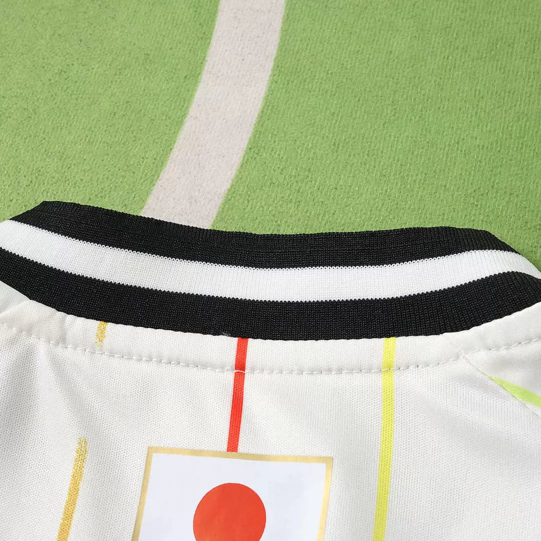 Kit Bambino Giappone Away 2026 | Kit da Calcio