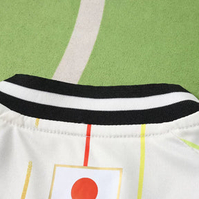 Kit Bambino Giappone Away 2026 | Kit da Calcio