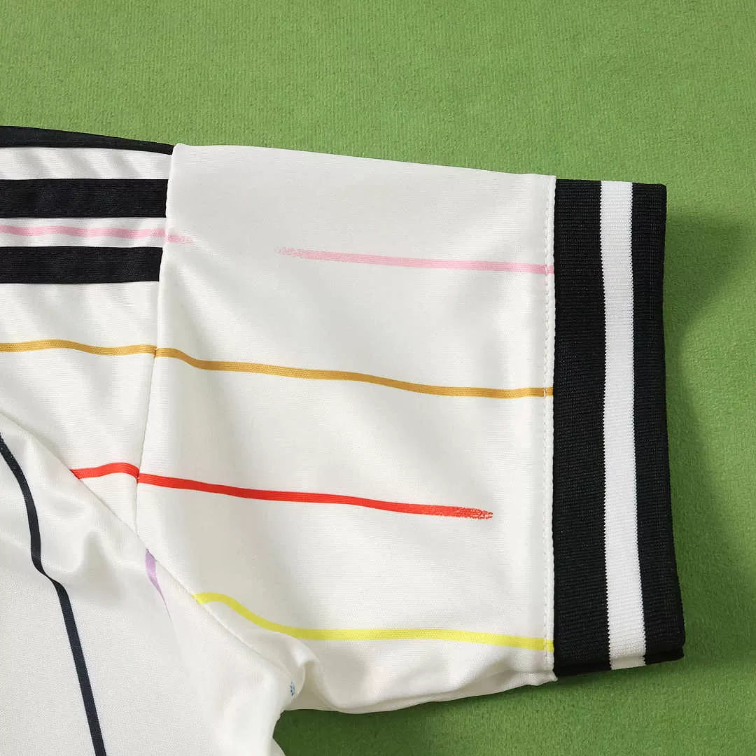Kit Bambino Giappone Away 2026 | Kit da Calcio