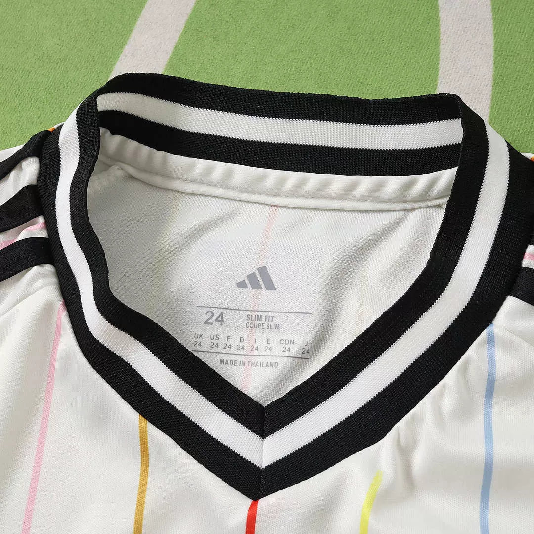 Kit Bambino Giappone Away 2026 | Kit da Calcio