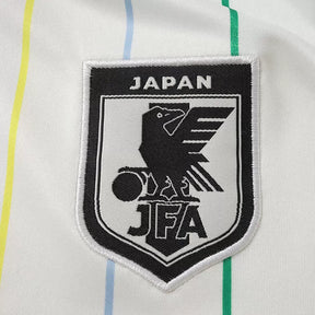 Kit Bambino Giappone Away 2026 | Kit da Calcio