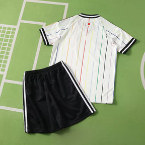 Kit Bambino Giappone Away 2026 | Kit da Calcio