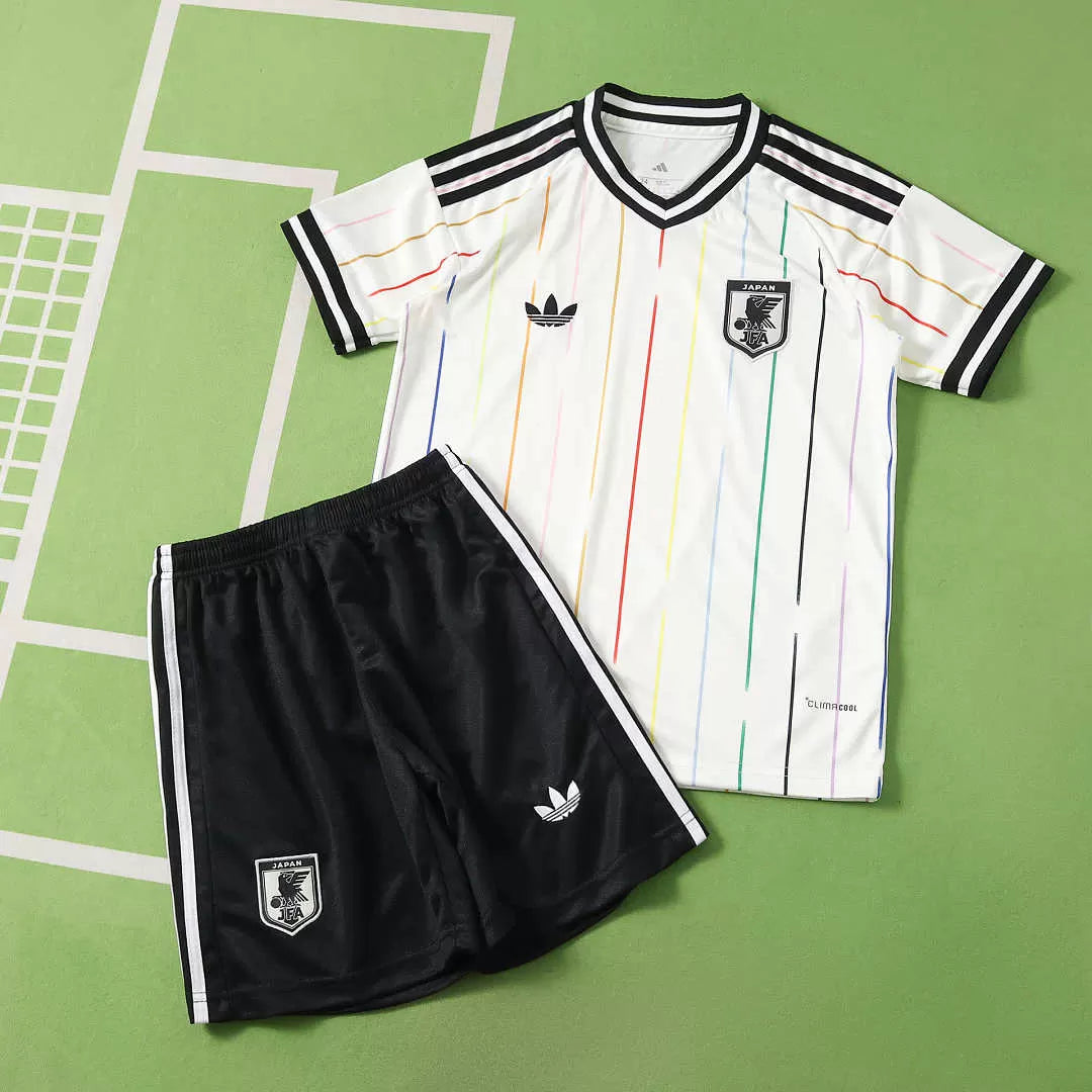 Kit Bambino Giappone Away 2026 | Kit da Calcio