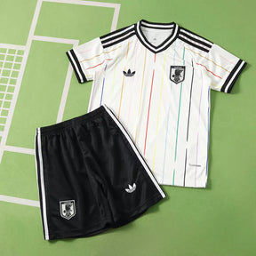 Kit Bambino Giappone Away 2026 | Kit da Calcio