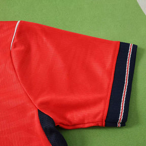 Kit Bambino Inghilterra Away 2026 | Kit da Calcio