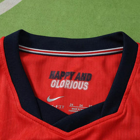 Kit Bambino Inghilterra Away 2026 | Kit da Calcio