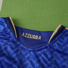 Kit Bambino Italia Home 2026 | Kit da Calcio