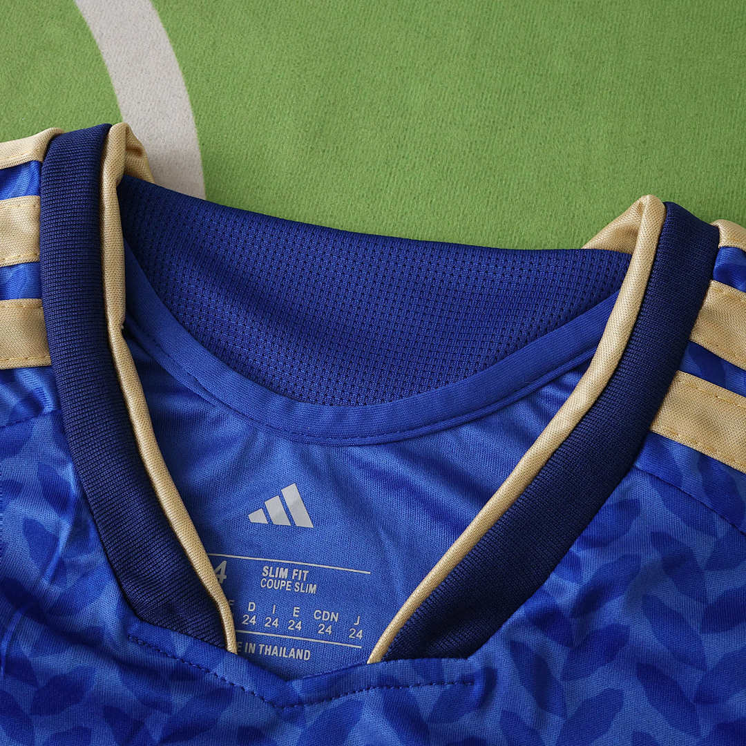 Kit Bambino Italia Home 2026 | Kit da Calcio