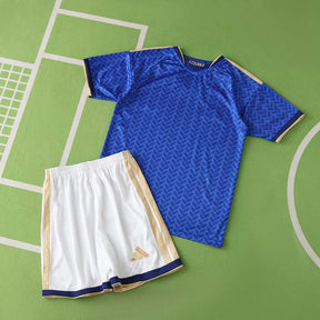 Kit Bambino Italia Home 2026 | Kit da Calcio