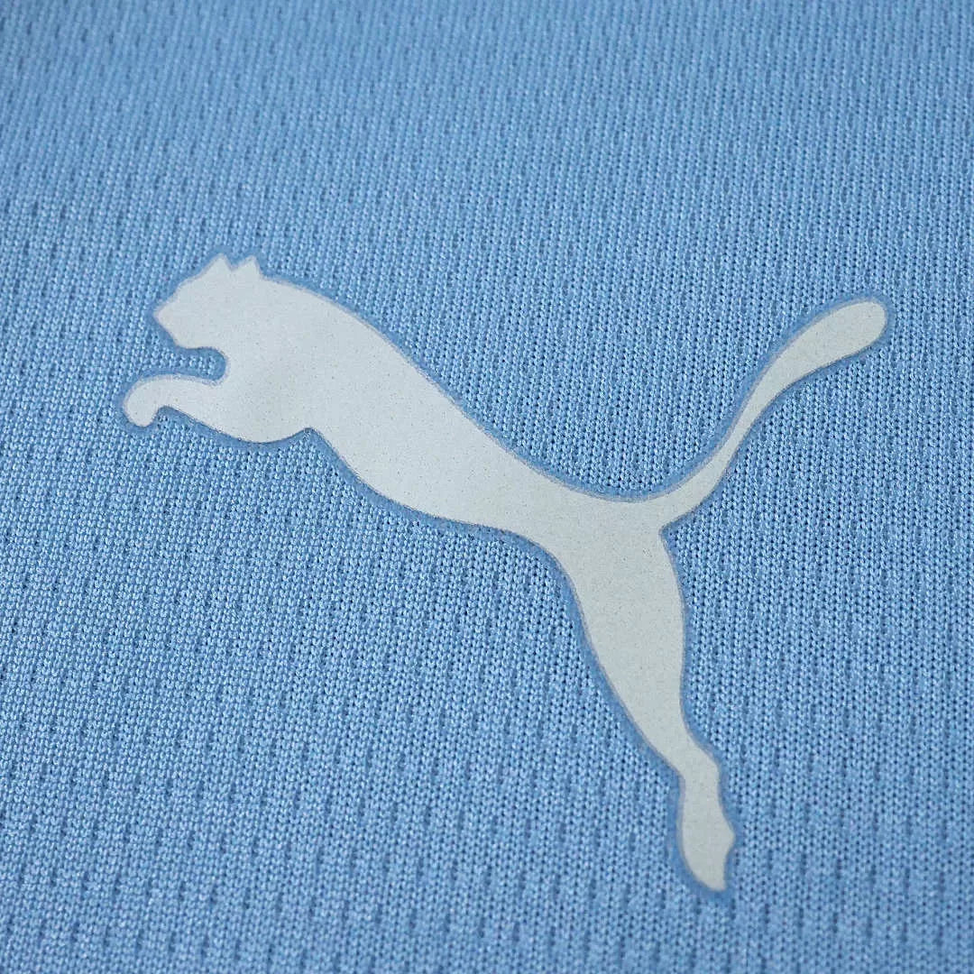 Kit Bambino Manchester City Home 26/27 | Kit da Calcio